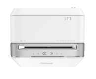 FELLOWES LX211 biała P-5 ścinki 2x12mm 5050301 - 580071 - zdjęcie 5